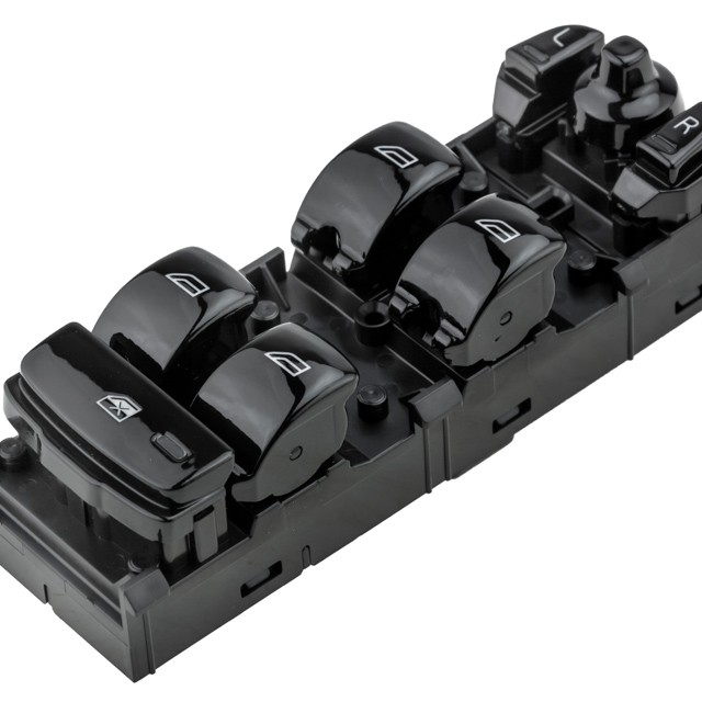 ΠΟΛΛΑΠΛΟΣ ΔΙΑΚΟΠΤΗΣ ΠΑΡΑΘΥΡΩΝ ΓΙΑ VOLVO S90 / V90 2017+ / XC90 2016+ 3PINS orig.31433926 ΝΤΥ - 1 ΤΕΜ.