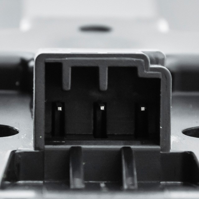 ΠΟΛΛΑΠΛΟΣ ΔΙΑΚΟΠΤΗΣ ΠΑΡΑΘΥΡΩΝ ΓΙΑ VOLVO S90 / V90 2017+ / XC90 2016+ 3PINS orig.31433926 ΝΤΥ - 1 ΤΕΜ.