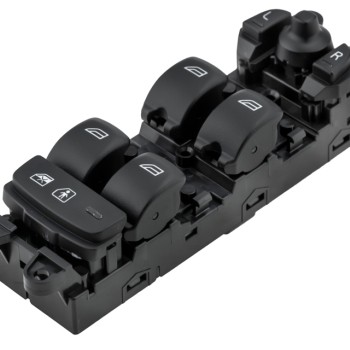 ΠΟΛΛΑΠΛΟΣ ΔΙΑΚΟΠΤΗΣ ΠΑΡΑΘΥΡΩΝ ΓΙΑ VOLVO S60 / V60 2011-2018 / XC60 <2017 orig.31334348 ΝΤΥ - 1 ΤΕΜ.