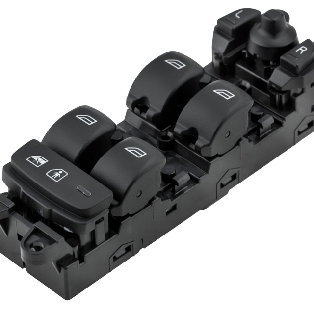 ΠΟΛΛΑΠΛΟΣ ΔΙΑΚΟΠΤΗΣ ΠΑΡΑΘΥΡΩΝ ΓΙΑ VOLVO S60 / V60 2011-2018 / XC60 <2017 orig.31334348 ΝΤΥ - 1 ΤΕΜ.