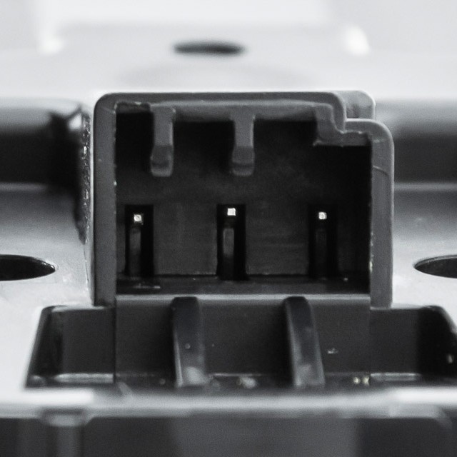 ΠΟΛΛΑΠΛΟΣ ΔΙΑΚΟΠΤΗΣ ΠΑΡΑΘΥΡΩΝ ΓΙΑ VOLVO S60 / V60 2011-2018 / XC60 <2017 orig.31334348 ΝΤΥ - 1 ΤΕΜ.