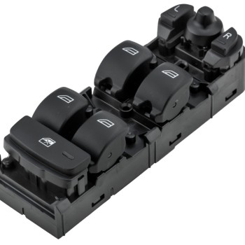 ΠΟΛΛΑΠΛΟΣ ΔΙΑΚΟΠΤΗΣ ΠΑΡΑΘΥΡΩΝ ΓΙΑ VOLVO S60 2019+ / S90 & V90 2017+ / V60 2019+ / V60 CC 2019+ / XC60 2018+ / XC90 2016+ orig.31433406 ΝΤΥ - 1 ΤΕΜ.