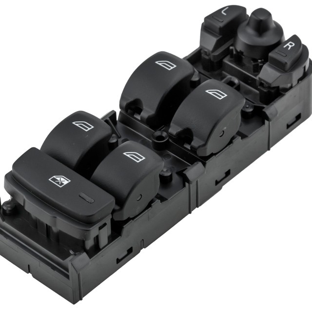 ΠΟΛΛΑΠΛΟΣ ΔΙΑΚΟΠΤΗΣ ΠΑΡΑΘΥΡΩΝ ΓΙΑ VOLVO S60 2019+ / S90 & V90 2017+ / V60 2019+ / V60 CC 2019+ / XC60 2018+ / XC90 2016+ orig.31433406 ΝΤΥ - 1 ΤΕΜ.