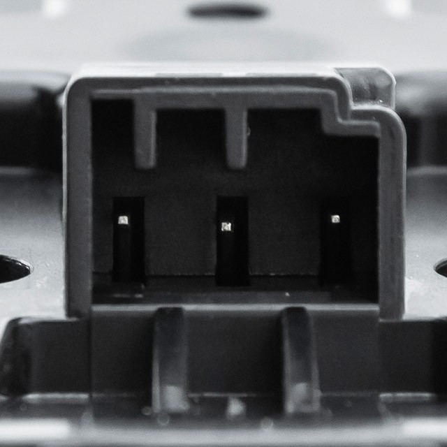 ΠΟΛΛΑΠΛΟΣ ΔΙΑΚΟΠΤΗΣ ΠΑΡΑΘΥΡΩΝ ΓΙΑ VOLVO S60 2019+ / S90 & V90 2017+ / V60 2019+ / V60 CC 2019+ / XC60 2018+ / XC90 2016+ orig.31433406 ΝΤΥ - 1 ΤΕΜ.