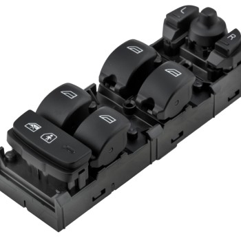 ΠΟΛΛΑΠΛΟΣ ΔΙΑΚΟΠΤΗΣ ΠΑΡΑΘΥΡΩΝ ΓΙΑ VOLVO S60 2019+ / S90 & V90 2017+ / V60 2019+ / V60 CC 2019+ / XC60 2018+ / XC90 2016+ orig.31433407 ΝΤΥ - 1 ΤΕΜ.