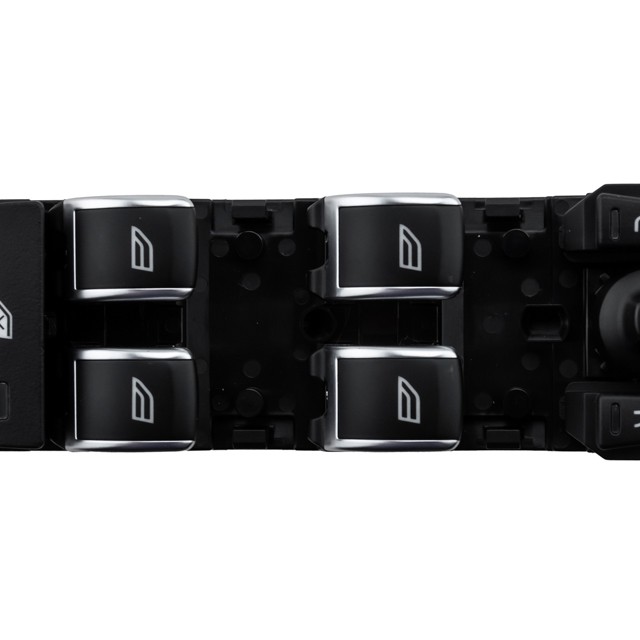 ΠΟΛΛΑΠΛΟΣ ΔΙΑΚΟΠΤΗΣ ΠΑΡΑΘΥΡΩΝ ΓΙΑ VOLVO S60 2010+ / V60 2010+ / V60 CC 2015+ / XC60 2009+  ΜΕ ΧΡΩΜΙΟ orig.31415675 ΝΤΥ - 1 ΤΕΜ.