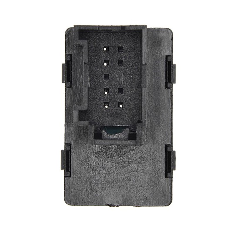 ΔΙΑΚΟΠΤΗΣ ΓΙΑ VW POLO HB 2000-2001 / LUPO 1999-2006 / CORDOBA 1999-2002 / IBIZA 1999-2002 ΜΟΝΟΣ ΠΑΡΑΘΥΡΩΝ 5 PIN NTY - orig.6X0959855B - 1 ΤΕΜ.