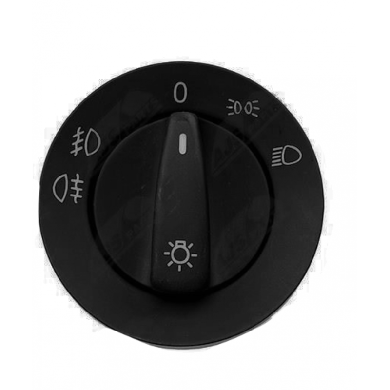 ΔΙΑΚΟΠΤΗΣ ΓΙΑ VW GOLF 4 1997+ /PASSAT B5 1996+ ΦΩΤΩΝ (orig.1C0941531A)