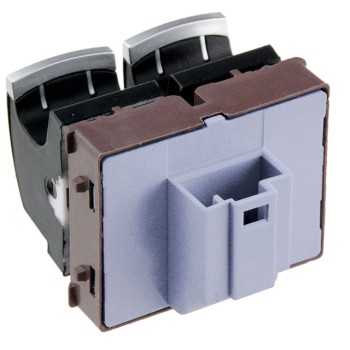 ΔΙΑΚΟΠΤΗΣ ΒΕΝΖ.-ΠΟΡΤ ΠΑΓΚΑΖ orig.35D959903B ΓΙΑ VW PASSAT B6 CC/EOS ΔΙΠΛΟΣ 4PIN