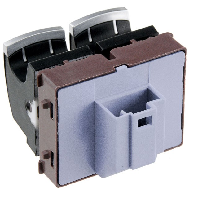 ΔΙΑΚΟΠΤΗΣ ΒΕΝΖ.-ΠΟΡΤ ΠΑΓΚΑΖ orig.35D959903B ΓΙΑ VW PASSAT B6 CC/EOS ΔΙΠΛΟΣ 4PIN