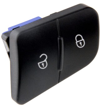 ΔΙΑΚΟΠΤΗΣ ΚΛΕΙΔΑΡΙΑΣ ΠΟΡΤΑΣ orig.3C0962125B ΓΙΑ VW PASSAT 06-11 4PIN