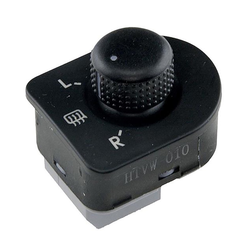 ΔΙΑΚΟΠΤΗΣ ΓΙΑ VW GOLF 4 / BORA / PASSAT / BEETLE ΚΑΘΡΕΠΤΗ 10 PIN NTY - orig.1J1959565F - 1 ΤΕΜ.