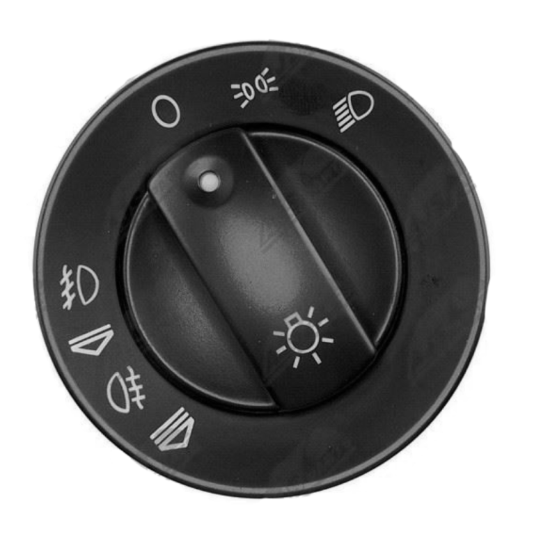 ΔΙΑΚΟΠΤΗΣ ΓΙΑ AUDI A4 B6 2000-2004 /A4 B7 2004-2007 17PIN ΦΩΤΩΝ (orig.8E0941531A)