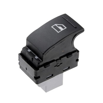 ΔΙΑΚΟΠΤΗΣ ΓΙΑ VW TRANSPORTER T5 ΜΟΝΟΣ 4PIN ΠΑΡΑΘΥΡΩΝ orig.7E0959855