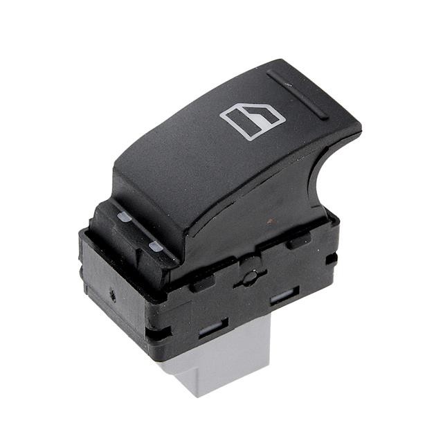 ΔΙΑΚΟΠΤΗΣ ΓΙΑ VW TRANSPORTER T5 ΜΟΝΟΣ 4PIN ΠΑΡΑΘΥΡΩΝ orig.7E0959855