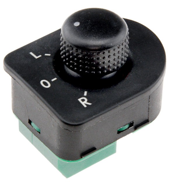 ΔΙΑΚΟΠΤΗΣ ΓΙΑ VW BORA 98+ /GOLF 4 97+ ΚΑΘΡΕΠΤΩΝ orig.1J1959565A