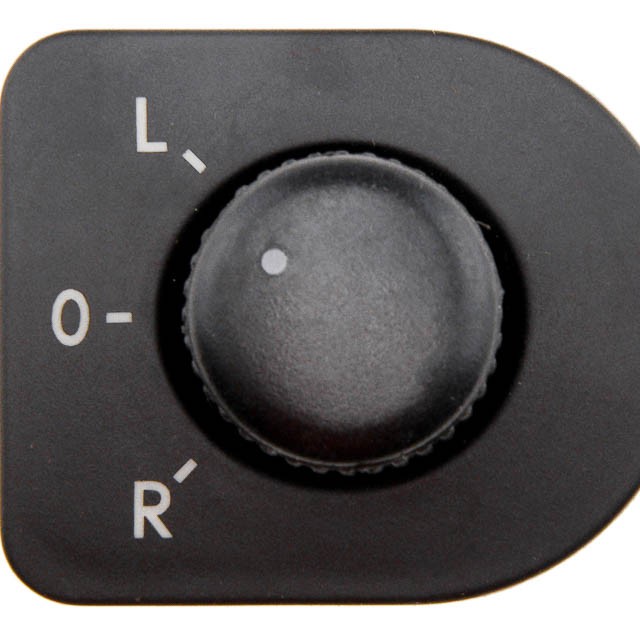 ΔΙΑΚΟΠΤΗΣ ΓΙΑ VW BORA 98+ /GOLF 4 97+ ΚΑΘΡΕΠΤΩΝ orig.1J1959565A