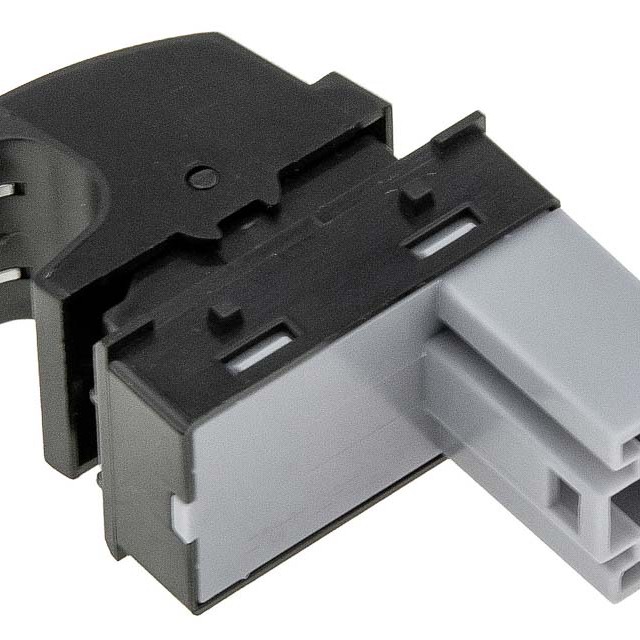 ΔΙΑΚΟΠΤΗΣ ΓΙΑ VW GOLF 6/PASSAT/EOS/CADDY11+/TIGUAN/TOUAREG/ALHAMBRA ΜΟΝΟΣ 4PIN ΠΑΡΑΘΥΡΩΝ orig.5K0959855-5ND959855