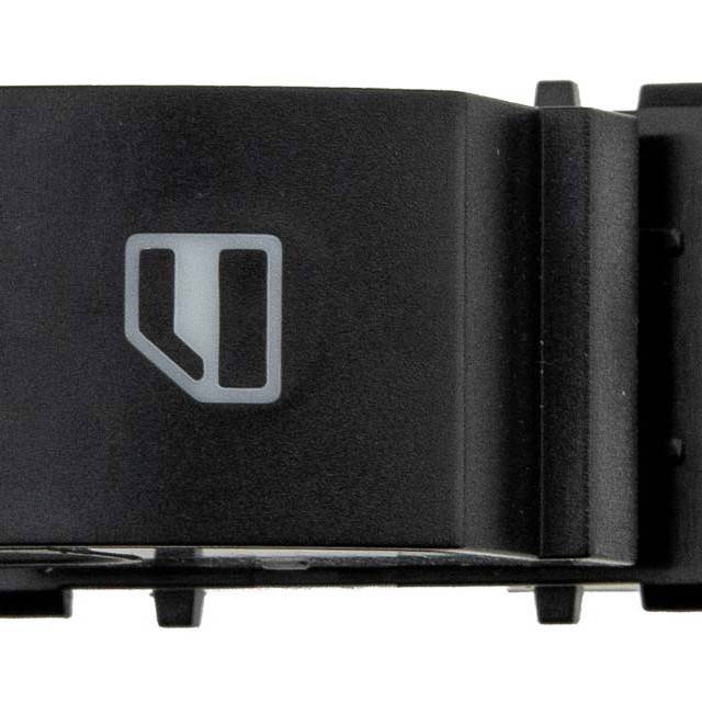 ΔΙΑΚΟΠΤΗΣ ΓΙΑ VW GOLF 6/PASSAT/EOS/CADDY11+/TIGUAN/TOUAREG/ALHAMBRA ΜΟΝΟΣ 4PIN ΠΑΡΑΘΥΡΩΝ orig.5K0959855-5ND959855