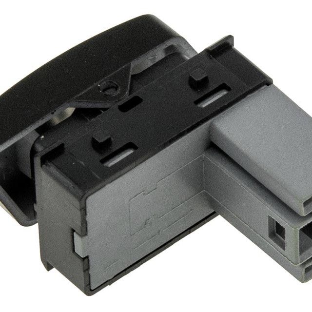 ΔΙΑΚΟΠΤΗΣ ΓΙΑ SKODA OCTAVIA 5/YETI ΜΟΝΟΣ 4PIN ΚΑΘΡΕΠΤΩΝ orig.1Z0959856