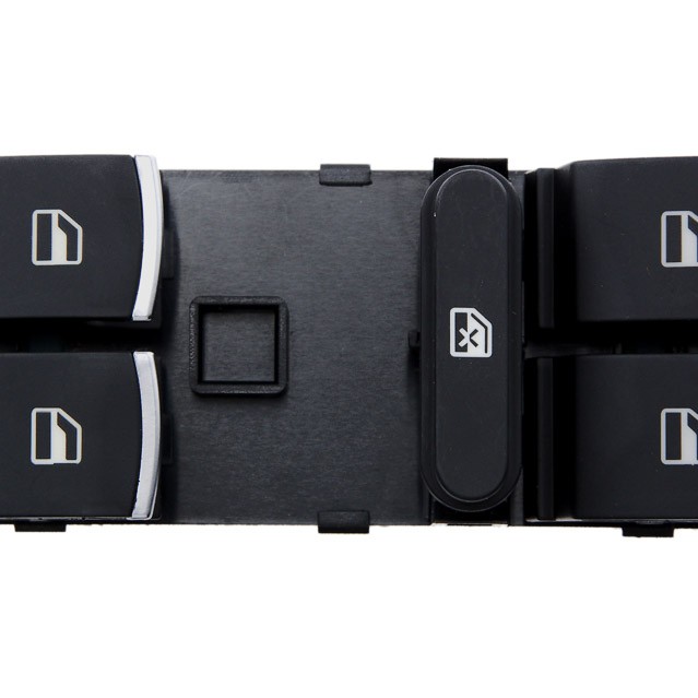 ΔΙΑΚΟΠΤΗΣ ΓΙΑ VW PASSAT B7 2010+ ΠΟΛΛΑΠΛΟΣ 10PIN ΠΑΡΑΘΥΡΩΝ orig.3C8959857