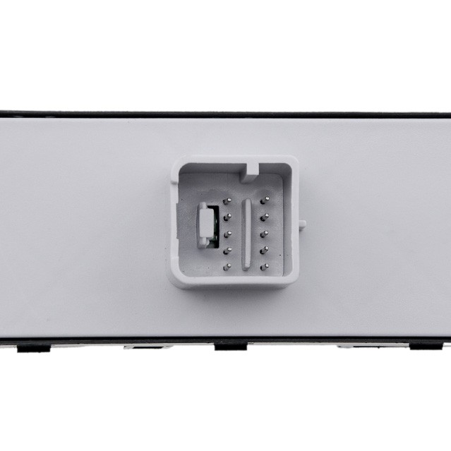 ΔΙΑΚΟΠΤΗΣ ΓΙΑ VW PASSAT B7 2010+ ΠΟΛΛΑΠΛΟΣ 10PIN ΠΑΡΑΘΥΡΩΝ orig.3C8959857