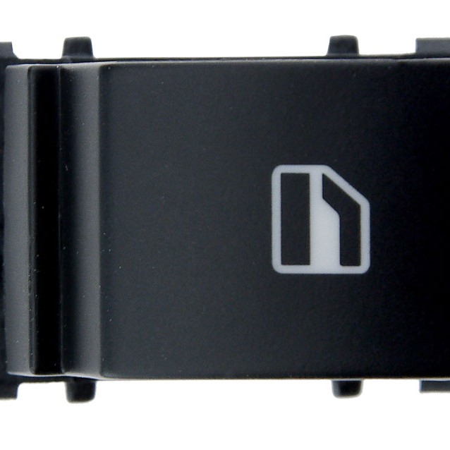 ΔΙΑΚΟΠΤΗΣ ΓΙΑ VW PASSAT 2010+ /PASSAT CC 2008+ ΜΟΝΟΣ 4PIN ΠΑΡΑΘΥΡΩΝ orig.3C8959855