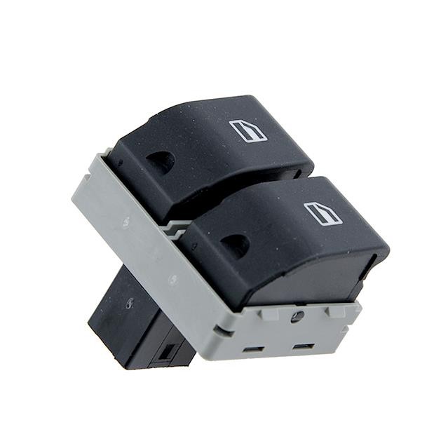 ΔΙΑΚΟΠΤΗΣ ΓΙΑ VW FOX 03-14 /POLO 01-12 /SEAT IBIZA-CORDOBA 02-09 ΔΙΠΛΟΣ ΠΑΡΑΘΥΡΩΝ orig.6Q0959858