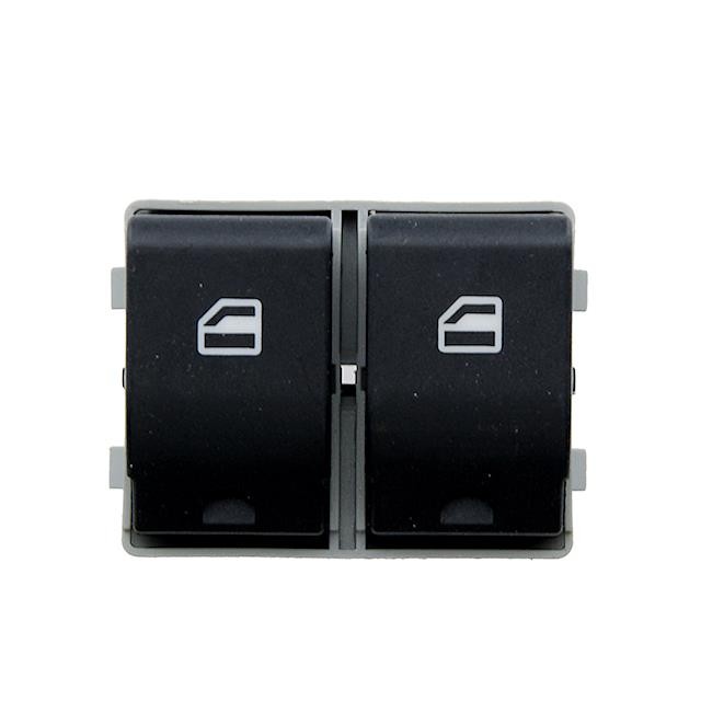 ΔΙΑΚΟΠΤΗΣ ΓΙΑ VW FOX 03-14 /POLO 01-12 /SEAT IBIZA-CORDOBA 02-09 ΔΙΠΛΟΣ ΠΑΡΑΘΥΡΩΝ orig.6Q0959858