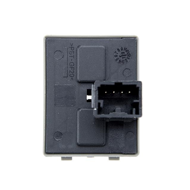 ΔΙΑΚΟΠΤΗΣ ΓΙΑ VW FOX 03-14 /POLO 01-12 /SEAT IBIZA-CORDOBA 02-09 ΔΙΠΛΟΣ ΠΑΡΑΘΥΡΩΝ orig.6Q0959858