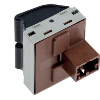 ΔΙΑΚΟΠΤΗΣ ΓΙΑ VW FOX 03-14 /POLO 01-12 /SEAT IBIZA-CORDOBA 02-09 ΔΙΠΛΟΣ ΠΑΡΑΘΥΡΩΝ orig.6Q0959858A