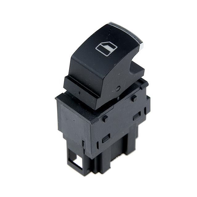 ΔΙΑΚΟΠΤΗΣ ΓΙΑ VW POLO 2009+ ΜΟΝΟΣ 7PIN ΠΑΡΑΘΥΡΩΝ orig.6RD959855C