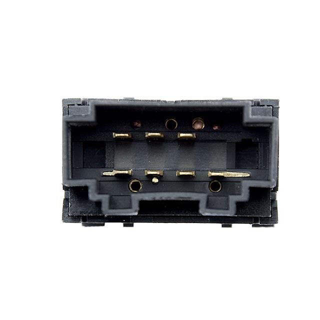 ΔΙΑΚΟΠΤΗΣ ΓΙΑ VW POLO 2009+ ΜΟΝΟΣ 7PIN ΠΑΡΑΘΥΡΩΝ orig.6RD959855C