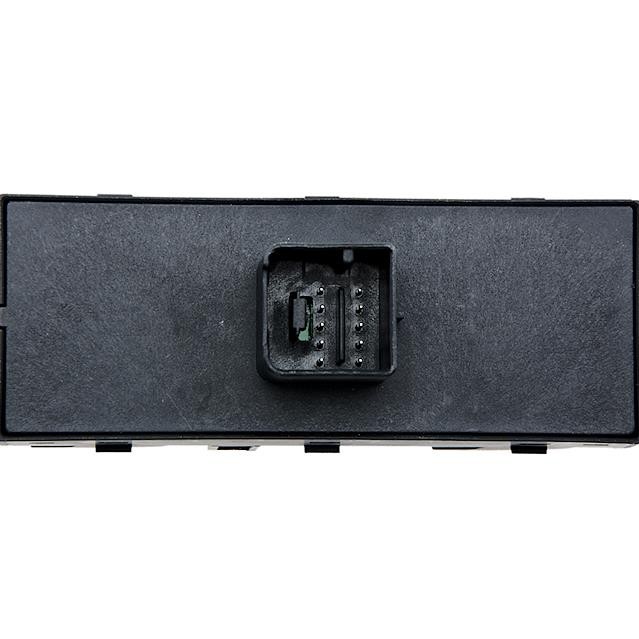 ΔΙΑΚΟΠΤΗΣ ΓΙΑ VW TOUAREG 2003+ ΠΟΛΛΑΠΛΟΣ 4PIN ΠΑΡΑΘΥΡΩΝ orig.7L6959857E