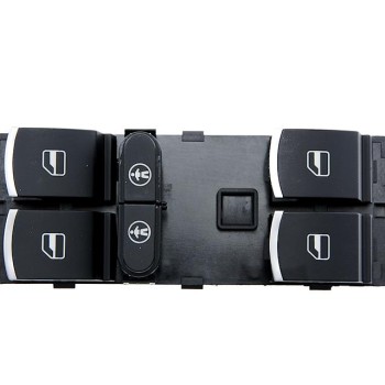 ΔΙΑΚΟΠΤΗΣ ΓΙΑ VW SHARAN 10+ /TOUAREG 10+ /TOURAN 10+ /SEAT ALHAMBRA 10+ ΠΟΛΛΑΠΛΟΣ 10PIN ΠΑΡΑΘΥΡΩΝ orig.7P6959857