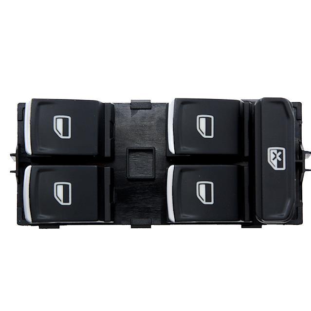 ΔΙΑΚΟΠΤΗΣ ΓΙΑ VW GOLF 7 2012+ /PASSAT B8 2014+ ΠΟΛΛΑΠΛΟΣ 4PIN ΠΑΡΑΘΥΡΩΝ orig.5G0959857C