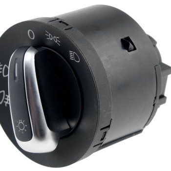 ΔΙΑΚΟΠΤΗΣ ΓΙΑ VW GOLF 5 03+/JETTA 05+/GOLF PLUS 05+/PASSAT B6 05+/TOURAN 03+ 10PIN ΦΩΤΩΝ orig.5ND941431A