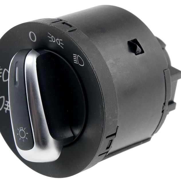 ΔΙΑΚΟΠΤΗΣ ΓΙΑ VW GOLF 5 03+/JETTA 05+/GOLF PLUS 05+/PASSAT B6 05+/TOURAN 03+ 10PIN ΦΩΤΩΝ orig.5ND941431A