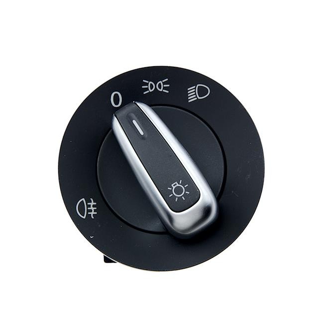 ΔΙΑΚΟΠΤΗΣ ΓΙΑ VW GOLF 6 08+ - PLUS 09+/PASSAT 10+/TIGUAN 10+/TOURAN 10+ ΦΩΤΩΝ orig.3C8941431B