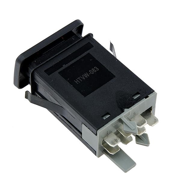 ΔΙΑΚΟΠΤΗΣ ΓΙΑ VW BORA/GOLF 4 7PIN ΑΛΑΡΜ orig.1J0953235C