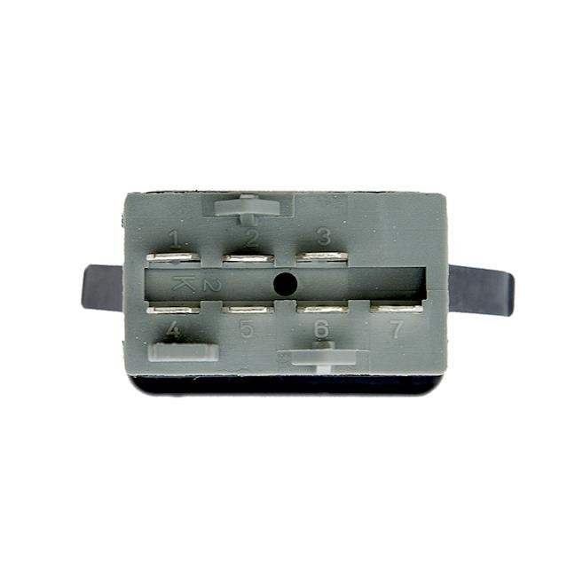 ΔΙΑΚΟΠΤΗΣ ΓΙΑ VW BORA/GOLF 4 7PIN ΑΛΑΡΜ orig.1J0953235C