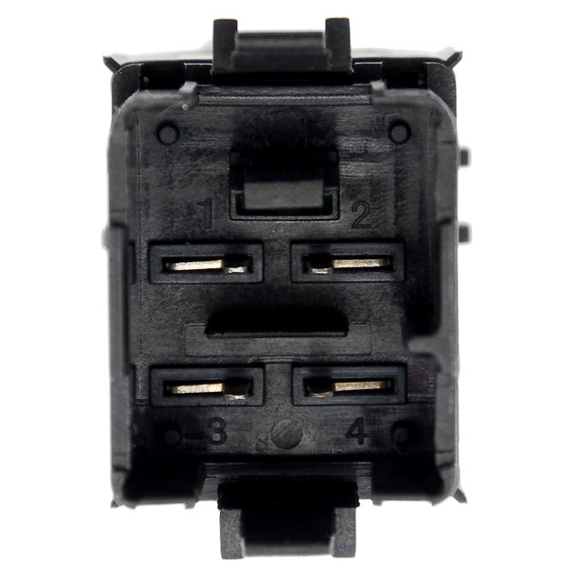 ΔΙΑΚΟΠΤΗΣ ΓΙΑ VW PASSAT /PASSAT VARIANT B6 2005+ 4PIN ΑΛΑΡΜ orig.3C0953509A