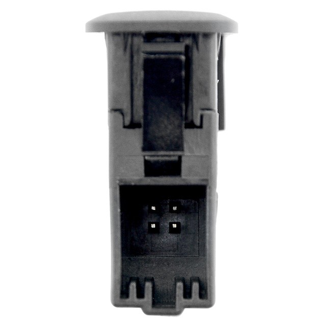 ΔΙΑΚΟΠΤΗΣ ΜΝΗΜΗΣ ΚΑΘΙΣΜΑΤΟΣ ΧΡΩΜΙΟ orig.1Z0959769 ΓΙΑ VW PASSAT B6 05+ - B7 10+/SHARAN 10+ /TIGUAN 07+  4PIN