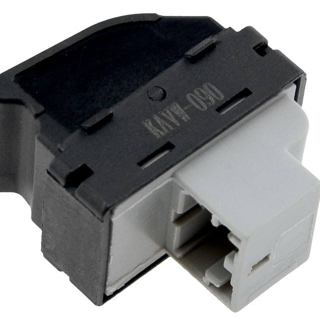 ΔΙΑΚΟΠΤΗΣ ΓΙΑ VW FOX 2005+ /SEAT CORDOBA 02+ /SEAT IBIZA 02+ ΜΟΝΟΣ 4PIN ΠΑΡΑΘΥΡΩΝ orig.5Z0959856