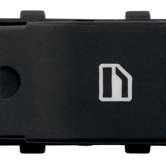 ΔΙΑΚΟΠΤΗΣ ΓΙΑ VW FOX 2005+ /SEAT CORDOBA 02+ /SEAT IBIZA 02+ ΜΟΝΟΣ 4PIN ΠΑΡΑΘΥΡΩΝ orig.5Z0959856