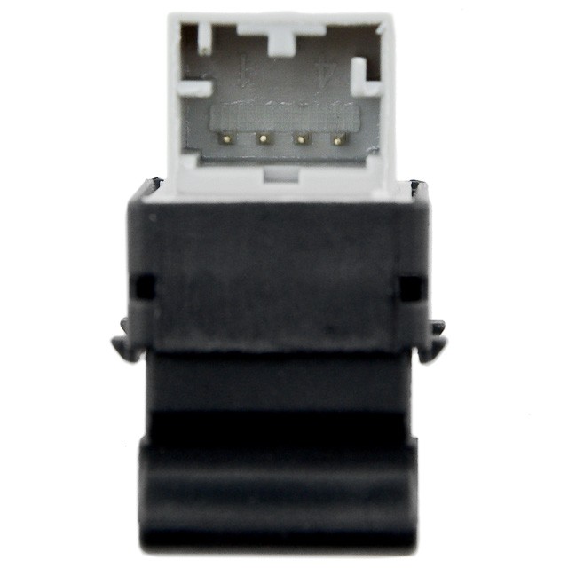 ΔΙΑΚΟΠΤΗΣ ΓΙΑ VW FOX 2005+ /SEAT CORDOBA 02+ /SEAT IBIZA 02+ ΜΟΝΟΣ 4PIN ΠΑΡΑΘΥΡΩΝ orig.5Z0959856