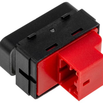 ΔΙΑΚΟΠΤΗΣ ΚΛΕΙΔΩΜΑΤΟΣ ΠΟΡΤΑΣ orig.5Z0962125 ΓΙΑ VW FOX 2003+ 4PIN