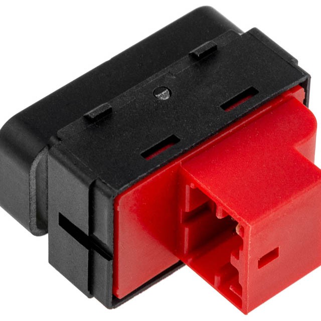 ΔΙΑΚΟΠΤΗΣ ΚΛΕΙΔΩΜΑΤΟΣ ΠΟΡΤΑΣ orig.5Z0962125 ΓΙΑ VW FOX 2003+ 4PIN