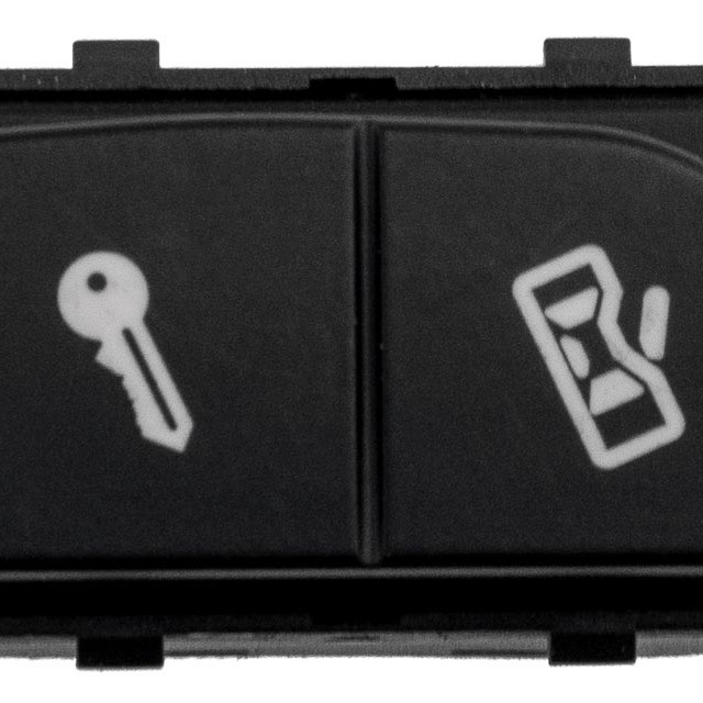 ΔΙΑΚΟΠΤΗΣ ΚΛΕΙΔΩΜΑΤΟΣ ΠΟΡΤΑΣ orig.5Z0962125 ΓΙΑ VW FOX 2003+ 4PIN