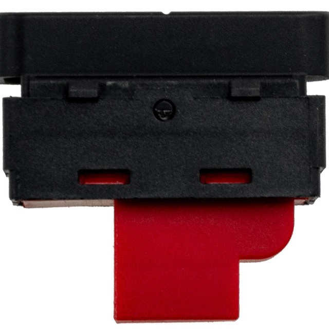 ΔΙΑΚΟΠΤΗΣ ΚΛΕΙΔΩΜΑΤΟΣ ΠΟΡΤΑΣ orig.5Z0962125 ΓΙΑ VW FOX 2003+ 4PIN